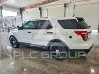 2015 Ford EXPLORER фото