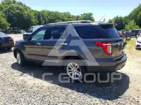 2015 Ford EXPLORER фото