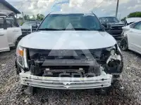 2015 Ford EXPLORER photo