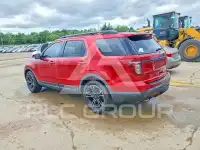 2015 Ford EXPLORER фото