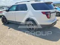 2015 Ford EXPLORER фото
