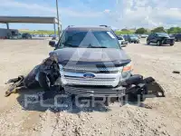 2015 Ford EXPLORER фото