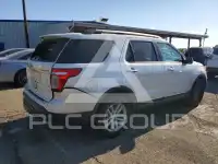 2015 Ford EXPLORER photo