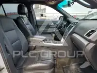 2015 Ford EXPLORER фото