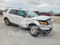 2015 Ford EXPLORER photo