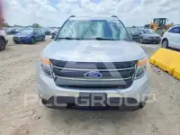 2015 Ford EXPLORER фото