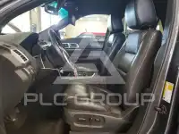 2015 Ford EXPLORER фото