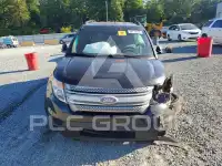 2015 Ford EXPLORER photo