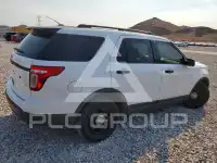 2015 Ford EXPLORER фото