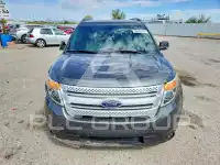 2015 Ford EXPLORER photo