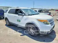 2015 Ford EXPLORER фото