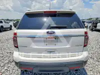 2015 Ford EXPLORER фото