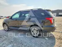 2015 Ford EXPLORER фото