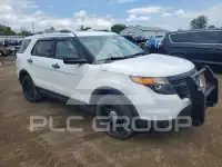 2015 Ford EXPLORER фото