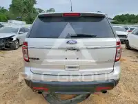 2015 Ford EXPLORER фото