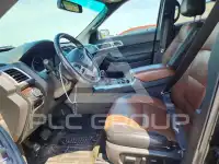 2015 Ford EXPLORER фото