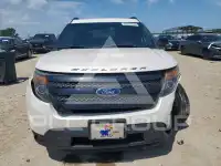2015 Ford EXPLORER фото