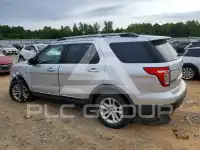 2015 Ford EXPLORER фото