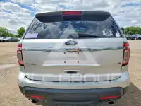 2015 Ford EXPLORER фото