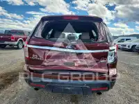 2015 Ford EXPLORER фото