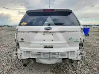 2015 Ford EXPLORER фото