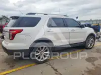 2015 Ford EXPLORER фото