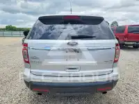 2015 Ford EXPLORER фото