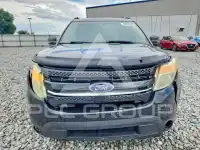 2015 Ford EXPLORER photo
