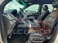 2015 Ford EXPLORER фото