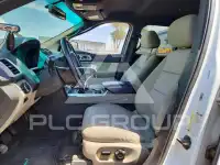 2015 Ford EXPLORER фото
