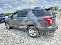 2015 Ford EXPLORER фото