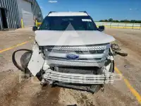 2015 Ford EXPLORER photo