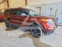 2015 Ford EXPLORER фото