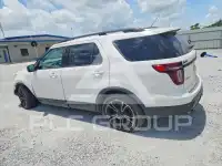 2015 Ford EXPLORER фото