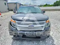 2015 Ford EXPLORER фото