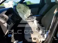2015 Ford EXPLORER photo