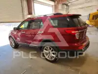2015 Ford EXPLORER фото