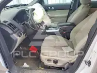 2015 Ford EXPLORER photo