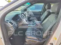 2015 Ford EXPLORER фото