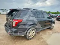 2015 Ford EXPLORER photo