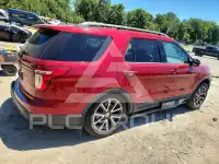 2015 Ford EXPLORER фото