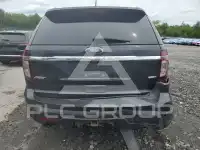 2015 Ford EXPLORER фото