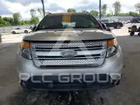2015 Ford EXPLORER фото
