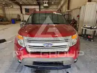 2015 Ford EXPLORER фото