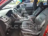 2015 Ford EXPLORER фото