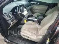 2015 Ford EXPLORER фото