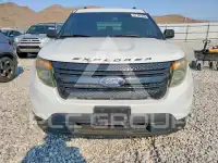 2015 Ford EXPLORER фото
