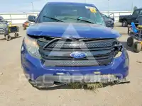 2015 Ford EXPLORER фото
