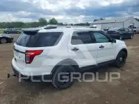 2015 Ford EXPLORER фото