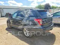 2015 Ford EXPLORER фото